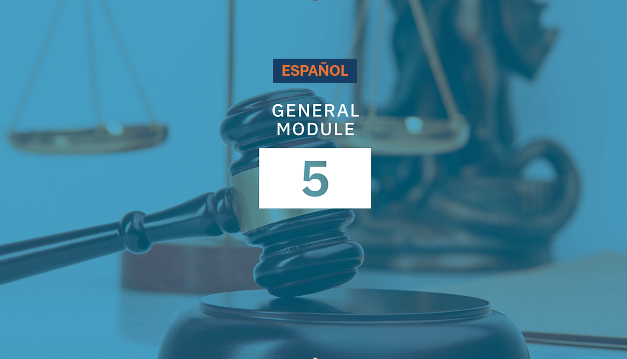 <div class="text_to_html">Legislación nacional de aplicación </div>